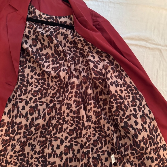 Reversible Jacket - Picture 3 of 4